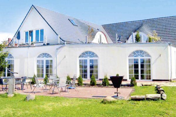 Ferienhaus Boddenblick in Fuhlendorf