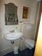 Duschbad mit WC