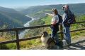Wanderweg Ourtal Schleife