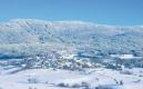 Eine zauberhafte Winterlandschaft