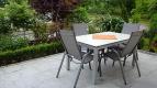 Die Terrasse