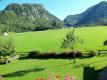 freie Aussicht vom Südbalkon