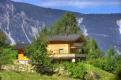 Landhaus Anna mit eigenem Wellnesshaus (1-8P)