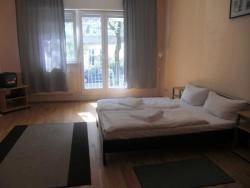 Apartment für 2 Personen (Musterbild)